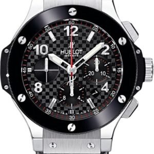 Big Bang Original Steel Ceramic